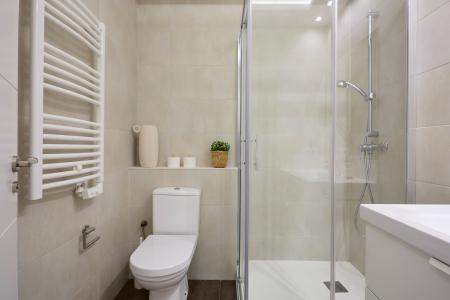 Appartamento in Affitto a Barcelona Vallespir - Av Madrid (min 6 Months)