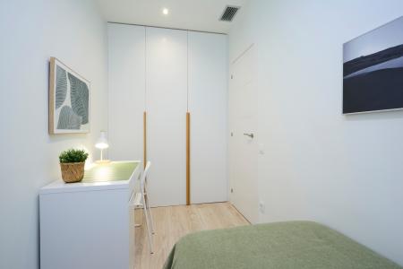 Appartamento in Affitto a Barcelona Vallespir - Av Madrid (min 6 Months)