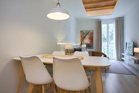 Appartamento in Affitto a Barcelona Vallespir - Av Madrid (min 6 Months)