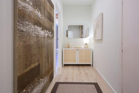 Appartamento in Affitto a Barcelona Vallespir - Av Madrid (min 6 Months)