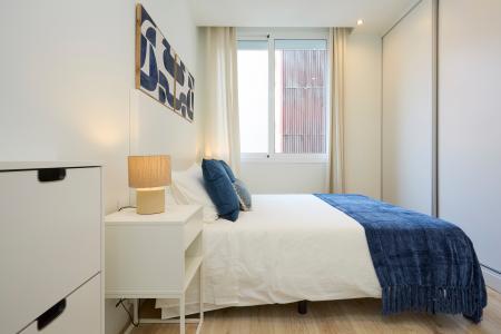 Appartamento in Affitto a Barcelona Vallespir - Av Madrid (min 6 Months)