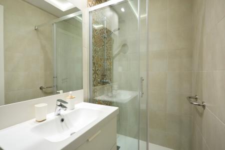 Appartamento in Affitto a Barcelona Vallespir - Av Madrid (min 6 Months)