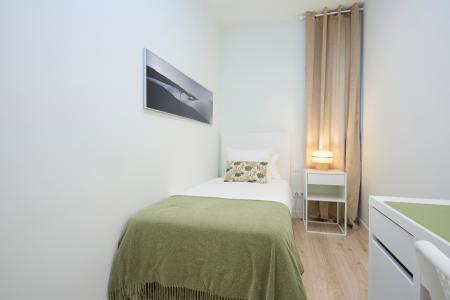 Appartamento in Affitto a Barcelona Vallespir - Av Madrid (min 6 Months)