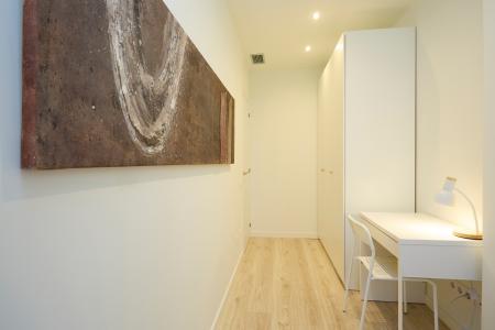 Appartamento in Affitto a Barcelona Vallespir - Av Madrid (min 6 Months)