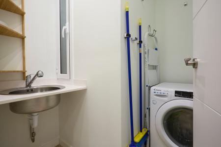 Appartamento in Affitto a Barcelona Vallespir - Av Madrid (min 6 Months)