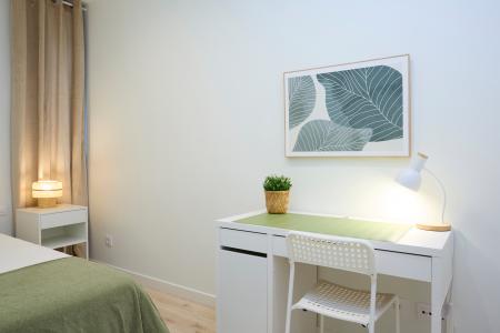 Appartamento in Affitto a Barcelona Vallespir - Av Madrid (min 6 Months)