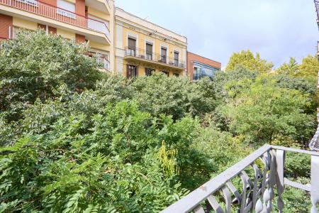 Appartamento in Affitto a Barcelona Vallespir - Av Madrid (min 6 Months)