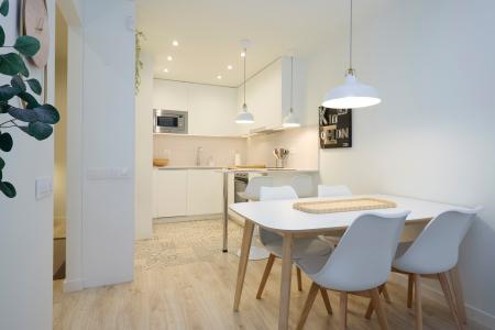 Appartamento in Affitto a Barcelona Vallespir - Av Madrid (min 6 Months)