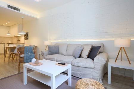 Appartamento in Affitto a Barcelona Vallespir - Av Madrid (min 6 Months)