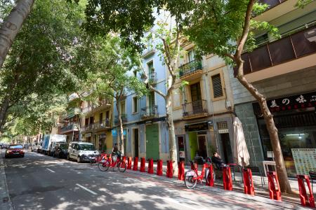 Appartamento in Affitto a Barcelona Vallespir - Av Madrid (min 6 Months)