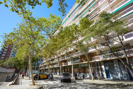 Appartement à louer à Barcelona Gerard Piera - Travessera De Les Corts