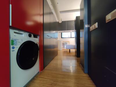 Appartement à louer à Barcelona Gerard Piera - Travessera De Les Corts