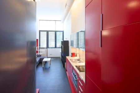 Appartement à louer à Barcelona Gerard Piera - Travessera De Les Corts