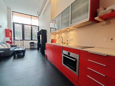 Appartement à louer à Barcelona Gerard Piera - Travessera De Les Corts