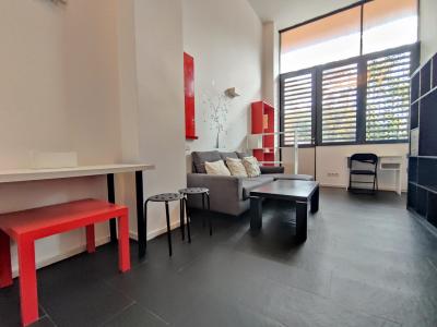 Appartement à louer à Barcelona Gerard Piera - Travessera De Les Corts