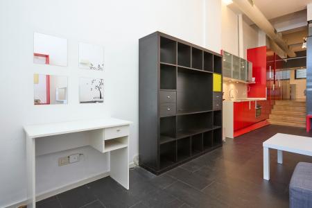 Appartement à louer à Barcelona Gerard Piera - Travessera De Les Corts