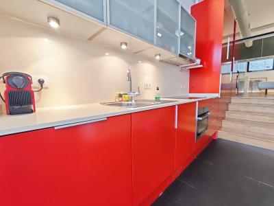 Appartement à louer à Barcelona Gerard Piera - Travessera De Les Corts