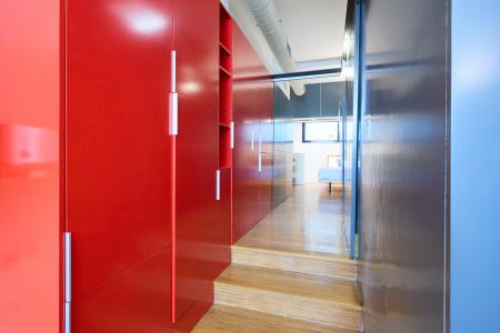 Appartement à louer à Barcelona Gerard Piera - Travessera De Les Corts