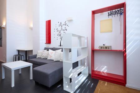 Appartement à louer à Barcelona Gerard Piera - Travessera De Les Corts