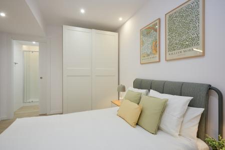 Appartement à louer à Barcelona Pau Alsina - Legalitat