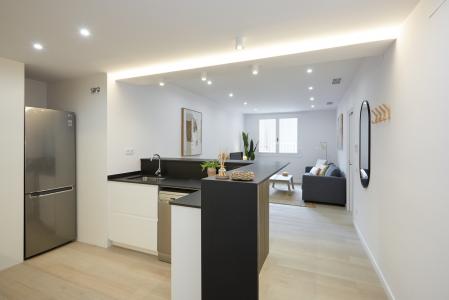 Appartement à louer à Barcelona Pau Alsina - Legalitat