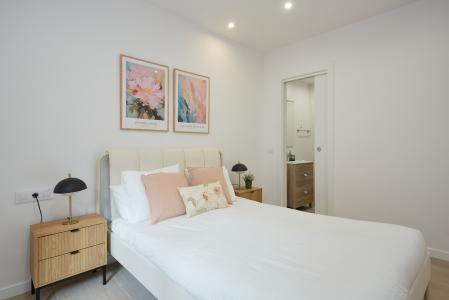 Appartement à louer à Barcelona Pau Alsina - Legalitat