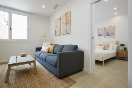 Appartement à louer à Barcelona Pau Alsina - Legalitat