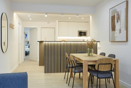 Appartement à louer à Barcelona Pau Alsina - Legalitat