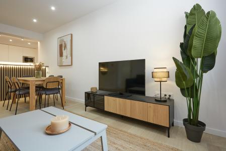 Appartement à louer à Barcelona Pau Alsina - Legalitat