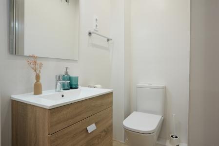 Appartement à louer à Barcelona Pau Alsina - Legalitat