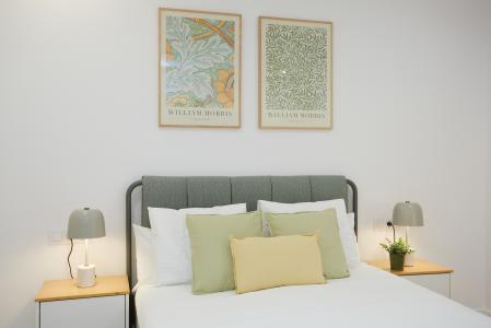 Appartement à louer à Barcelona Pau Alsina - Legalitat