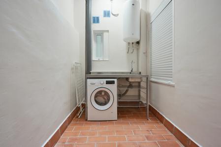 Appartement à louer à Barcelona Pau Alsina - Legalitat