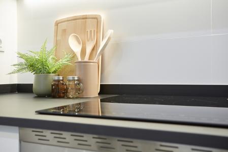 Appartement à louer à Barcelona Pau Alsina - Legalitat