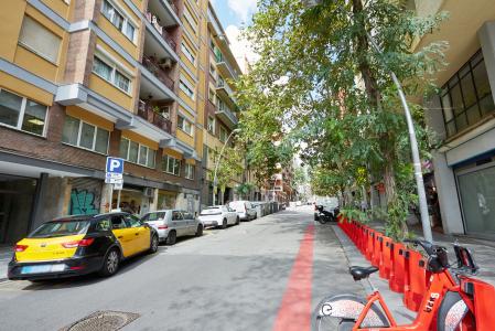 Appartement à louer à Barcelona Pau Alsina - Legalitat