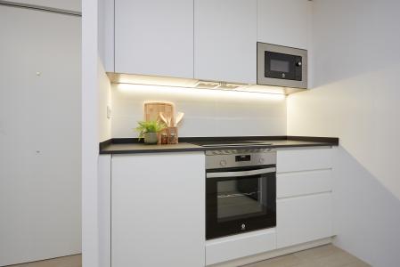 Appartement à louer à Barcelona Pau Alsina - Legalitat