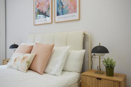 Appartement à louer à Barcelona Pau Alsina - Legalitat