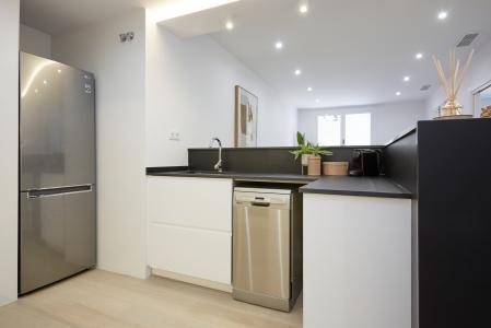 Appartement à louer à Barcelona Pau Alsina - Legalitat