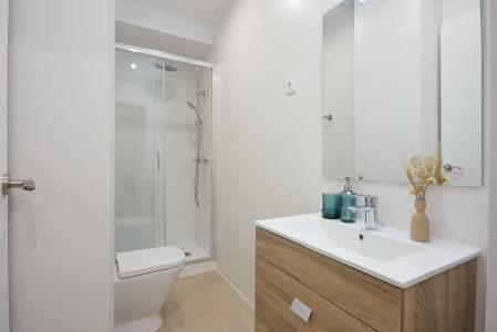 Appartement à louer à Barcelona Pau Alsina - Legalitat