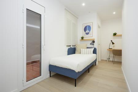 Appartement à louer à Barcelona Pau Alsina - Legalitat