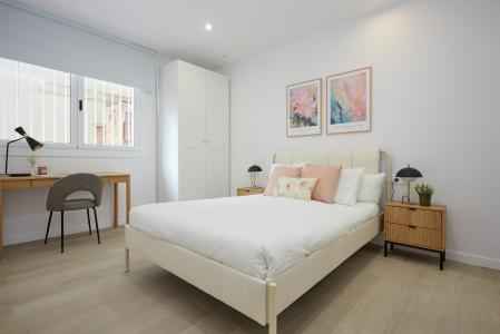 Appartement à louer à Barcelona Pau Alsina - Legalitat