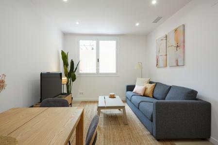 Appartement à louer à Barcelona Pau Alsina - Legalitat