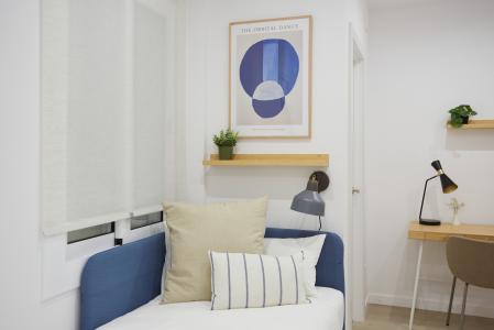 Appartement à louer à Barcelona Pau Alsina - Legalitat