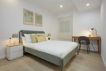 Appartement à louer à Barcelona Pau Alsina - Legalitat