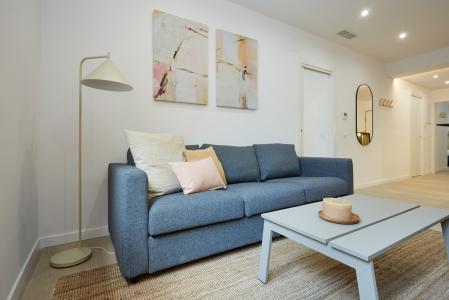 Appartement à louer à Barcelona Pau Alsina - Legalitat