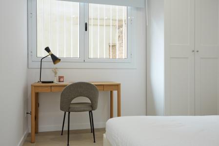 Appartement à louer à Barcelona Pau Alsina - Legalitat
