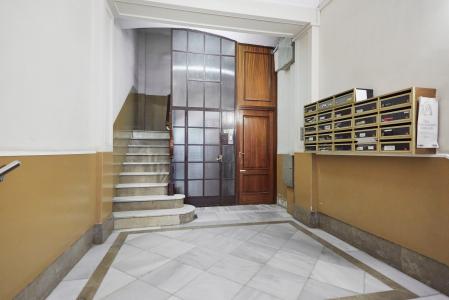 Appartement à louer à Barcelona Pau Alsina - Legalitat