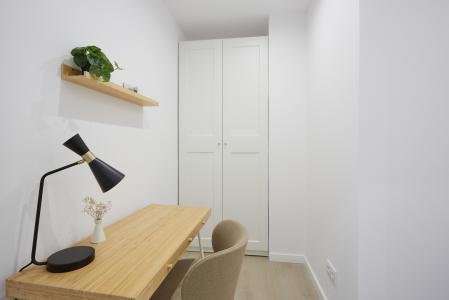 Appartement à louer à Barcelona Pau Alsina - Legalitat