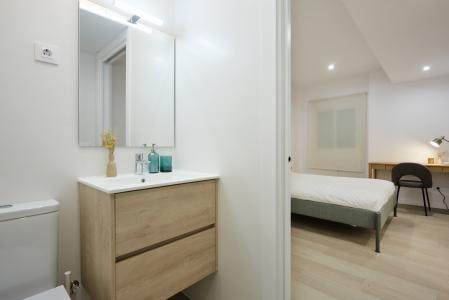 Appartement à louer à Barcelona Pau Alsina - Legalitat