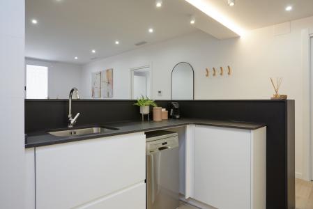 Appartement à louer à Barcelona Pau Alsina - Legalitat