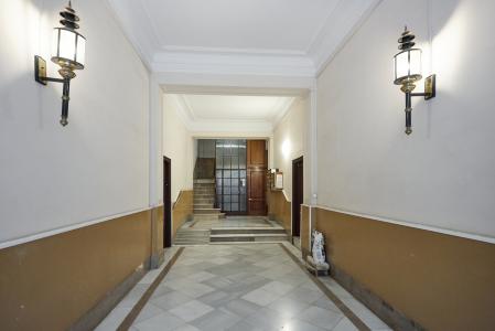 Appartement à louer à Barcelona Pau Alsina - Legalitat